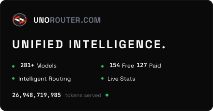 unorouter preview