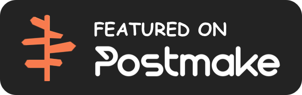 Featured on Postmake