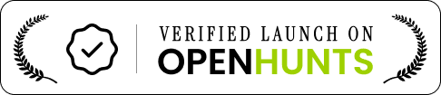 OpenHunts에 소개됨