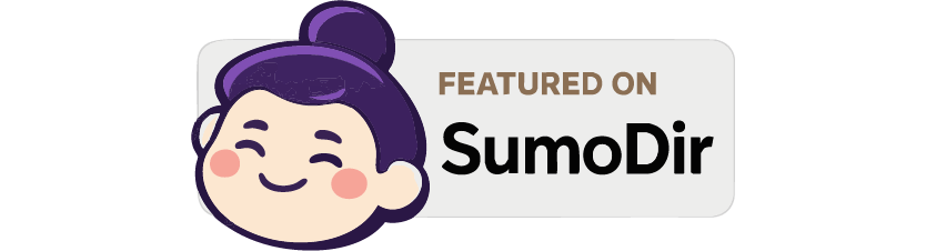 SumoDir에 소개됨